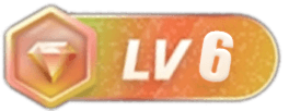 LV6 等级-LV6-吾爱源码站