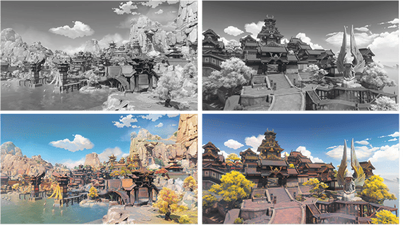 阿里开源AI照片上色 DDcolor 本地版-吾爱源码站