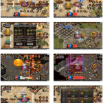 战神引擎传奇手游1.80不朽江山合击独家制作版[白猪3]-吾爱源码站